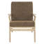 Fauteuil de 33,13 po de large Uriarte