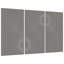 Abagale Steel Wall Decor