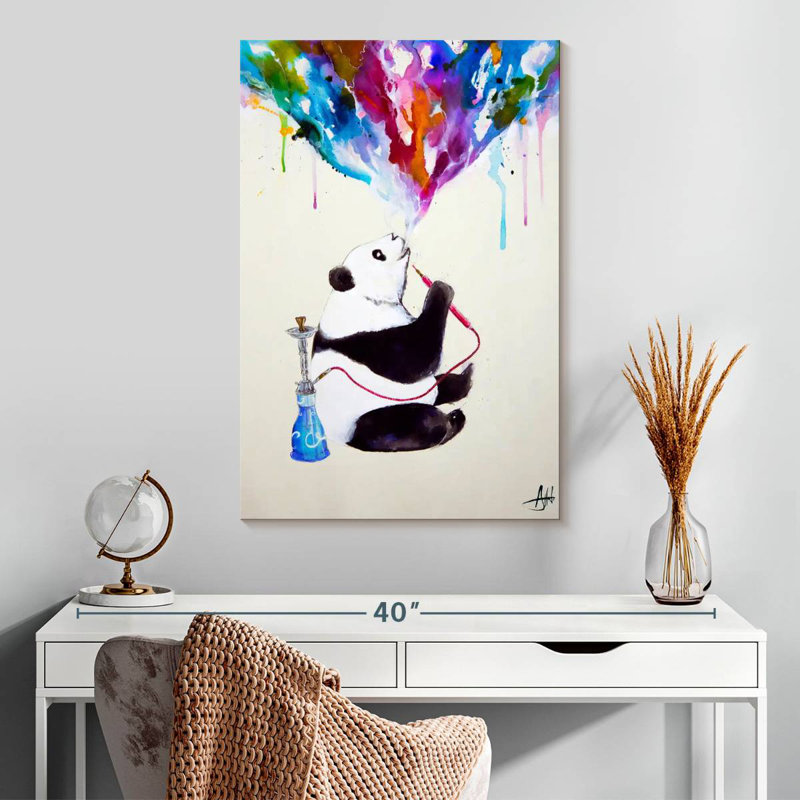 Ketti Chai, 30" H x 20" W
