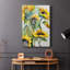 Sun Days I -Gallery Wraraped Cavas-1762408192
