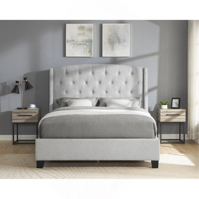Mobilier de chambre à coucher 1pc