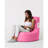 Polyester Outdoor Friendly Bean Bag Sofa-1518895990