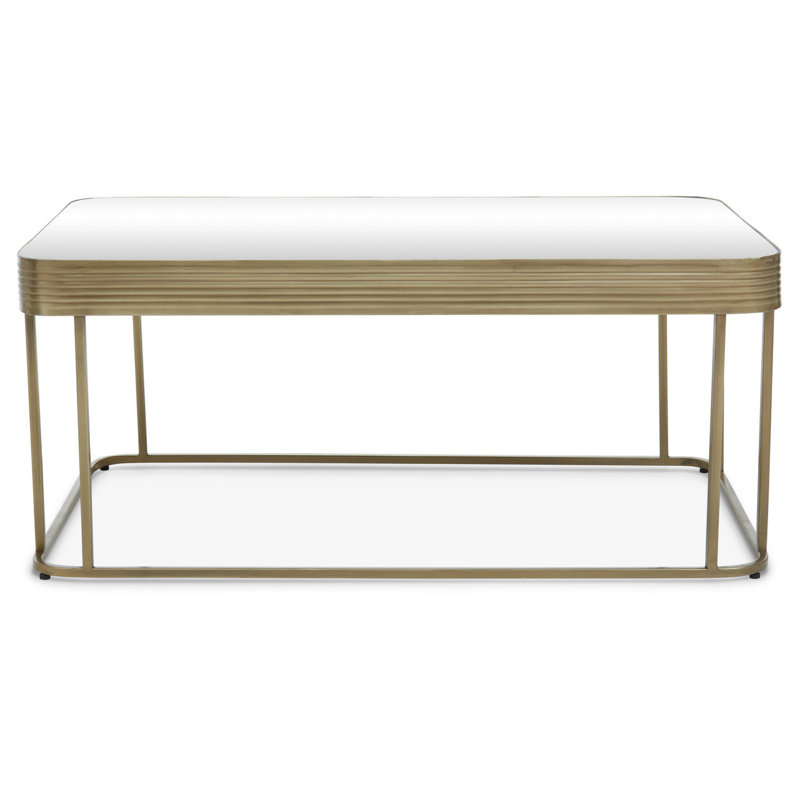 Besancon Frame Coffee Table