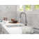 Trinsic Pull Down Touch Bar Faucet