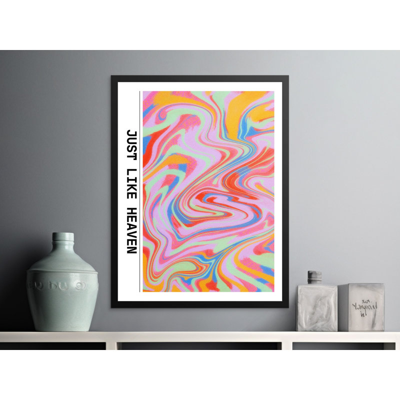 Mikole Print, 12x18