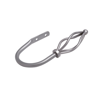 Jetta 40.64cm Curtain Holdback