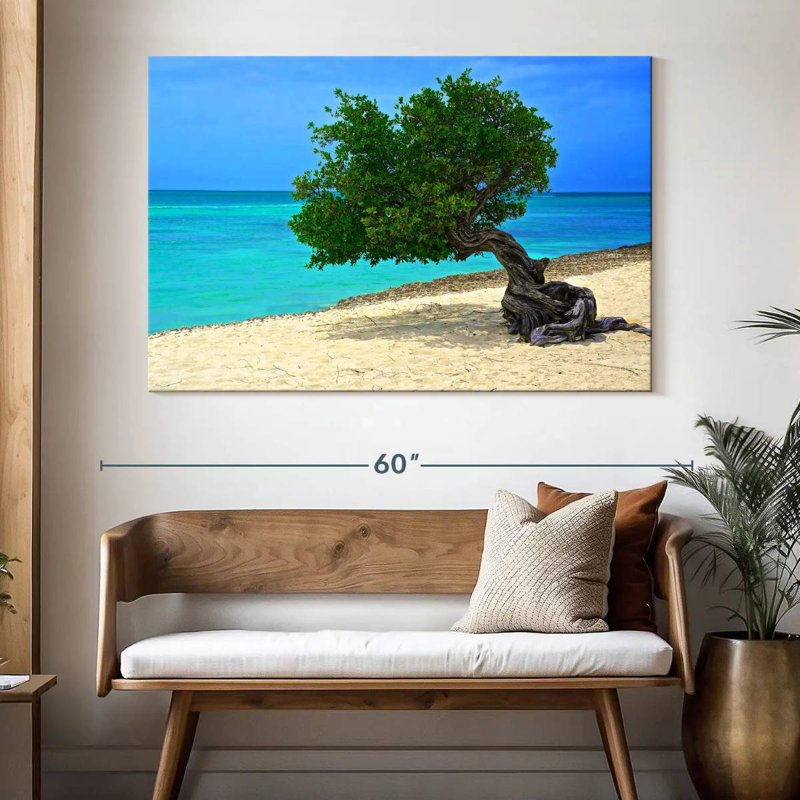 Gillard Eagle Gillard Tree, 34" H x 51" W
