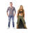 64'' WWE Cardboard Standup