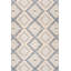 Diamond Cove Green Machine Washable Rug-135516017-135488915