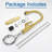 NEWATER Pull Down Kitchen Faucet-56099184