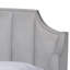 Lit plateforme capitonné Crowborough-1591817243