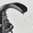Floor Waterfall Faucet with Diverter
