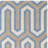 Ellicott Hand Tufted Wool Geometric Rug-2074279226