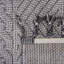 Tapis d'intérieur / extérieur blanc / géométrique Collection-964738177