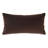 Tudor Genuine Leather Reversible Throw Pillow-55880566