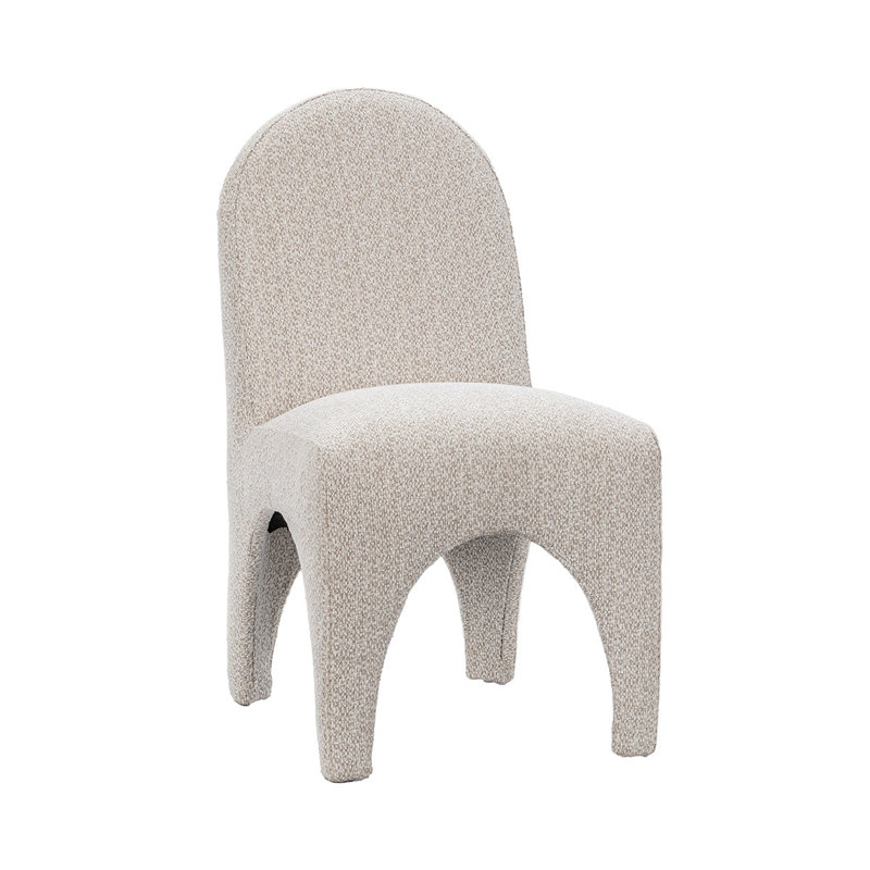 Ella Upholstered Dining Chair