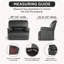 Housse extensible pour fauteuil inclinable - Facile à nettoyer et durable - Collection Comfort-107444052-123339425