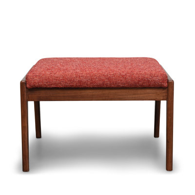 Repose-pieds standard rectangulaire de 22,75 po Waldon