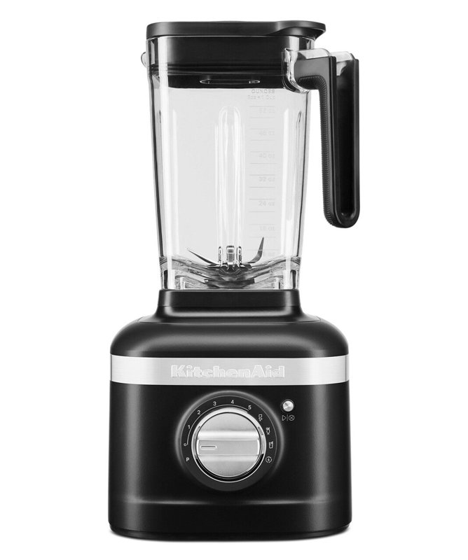 Mélangeur k400, Noir