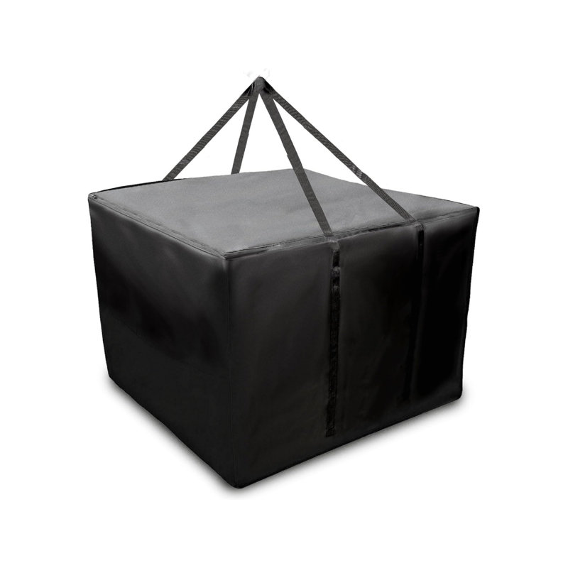 Outdoor Cushion Storage Bag Cover