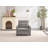 Nabeel 68.12'' Upholstered Convertible Sofa-275369853