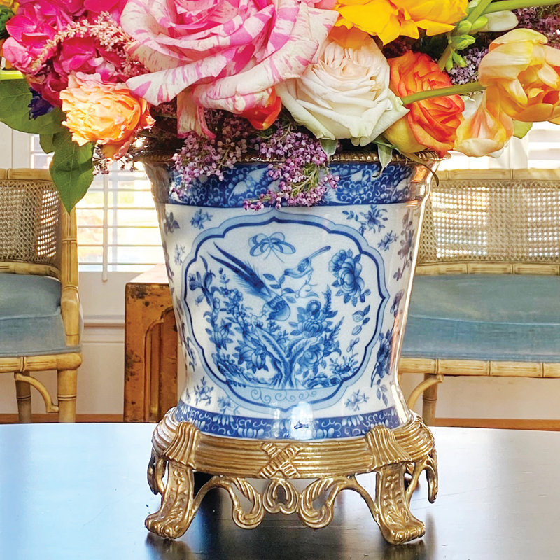 Handmade Planter