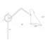 Applique murale simple à bras espion-70903796-70735087