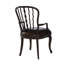 Althorp Living History Leather Arm Chair