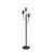 Eder 59.75'' Bronze Tree Floor Lamp