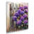 Wrapped Canvas n'est pas disponible