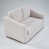 White Chenille selected
