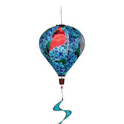 Hydrangea cardinal ballon