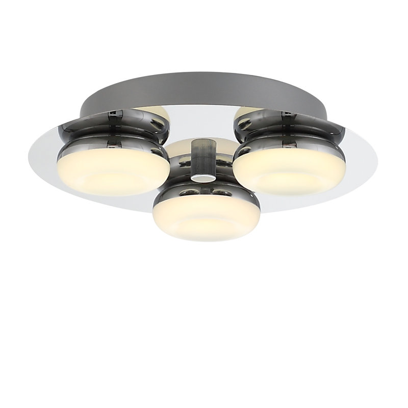 Rhian LED Flush Mount
