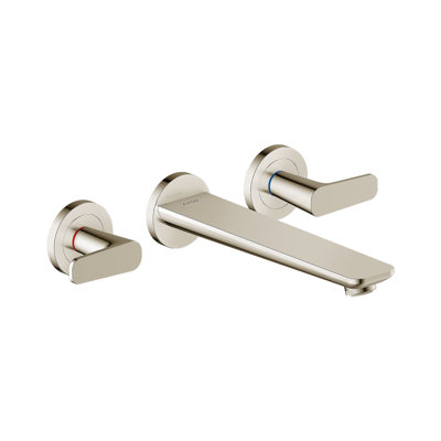 Citterio C Tub Filler
