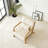 Wooden Lounge Chair-323789418