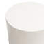 Trapani Concrete Block End Table
