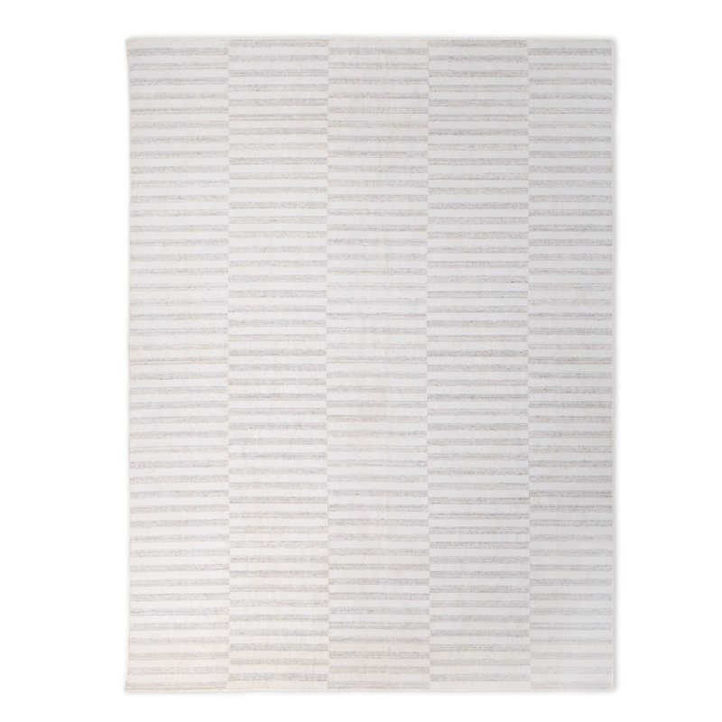 Tapis d'extérieur Thorncliffe - 9 pi x 12 pi, Rectangulaire 8 pi x 10 pi, Braven Slate