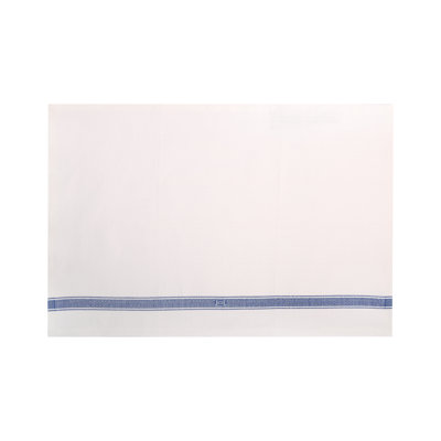 Cotton Striped Placemat