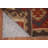 Kilim Reversible Wool Runner Rug 3x7