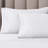 Arling 1000 Thread Count Luxury Certified Egyptian Cotton Sateen Pillowcase-18369134-18369135