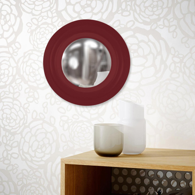 Miroir d'appoint moderne et contemporain, Bourgogne