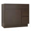 Base de meuble-lavabo simple 36 po seulement-95290469