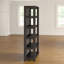 182.88cm H x 90.17cm W Standard Bookcase