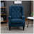 Blue Fabric