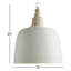 Petit luminaire suspendu Peridan Luthien-67073206
