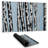 Pastel birches - 14.00"x24.25" Desk mat