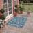 Amarien Geometric Indoor/Outdoor Area Rug-765782285