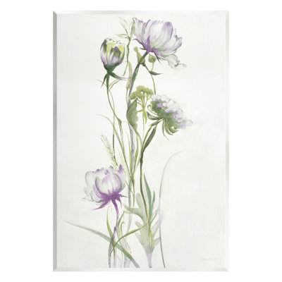 Art mural classique par Liz Jardine