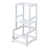 White is out of stock selected