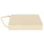 Coussin de chaise de salle à manger d'extérieur 2,75 po Sunbrella®-1685167913